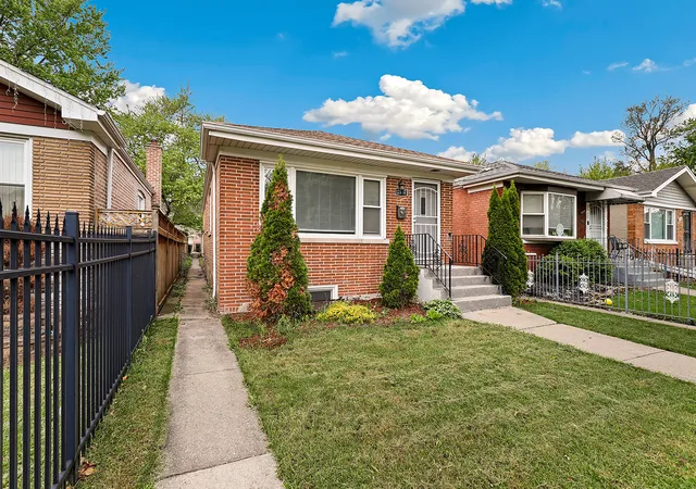 Photo 2 of Single family home for sale at 12112 S Indiana Ave, Chicago, IL 60628 | MLS# 12784247 | Listing updated on 2026-10-21
