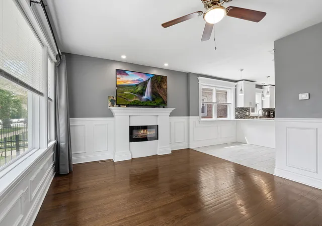 Photo 3 of Single family home for sale at 12112 S Indiana Ave, Chicago, IL 60628 | MLS# 12784247 | Listing updated on 2026-10-21
