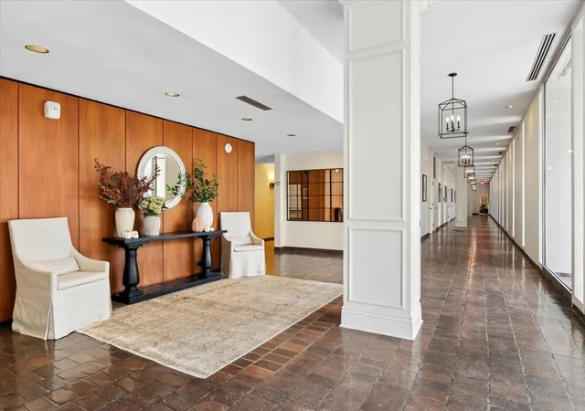 Photo 2 of Condo for sale at 1630 Sheridan Rd #10-J, Wilmette, IL 60091 | MLS# 12784254 | Listing updated on 2026-10-20