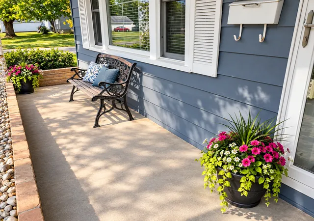 Photo 3 of Single family home for sale at 801 E Harrison St, Herrin, IL 62948 | MLS# 12784267 | Listing updated on 2026-10-27