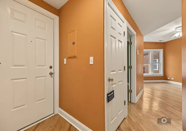 Photo 3 of Condo for sale at 4916 N Kedzie Ave #3W, Chicago, IL 60625 | MLS# 12784280 | Listing updated on 2026-10-22