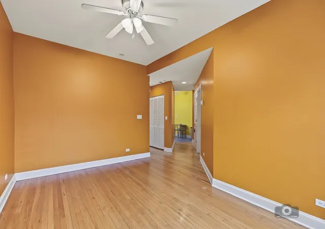 Listing Photo 4 - Condo for sale in building located at 4916 N Kedzie Ave, Chicago, IL 60625 - Unit #3W