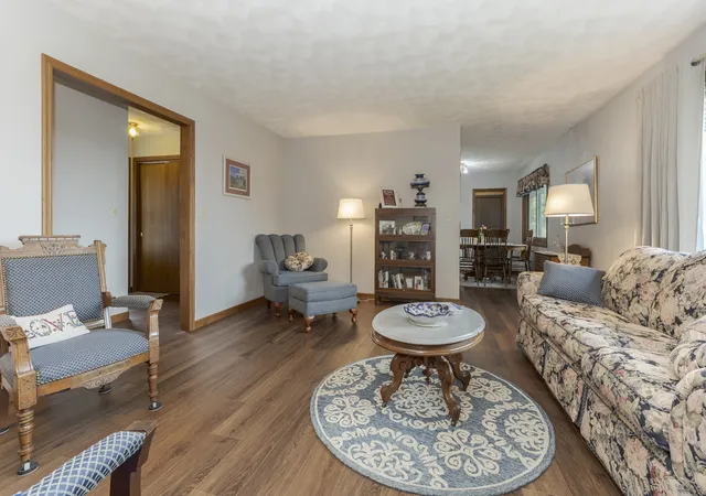 Photo 4 of Single family home for sale at 114 Boulder Dr, Gridley, IL 61744 | MLS# 12784320 | Listing updated on 2026-10-29