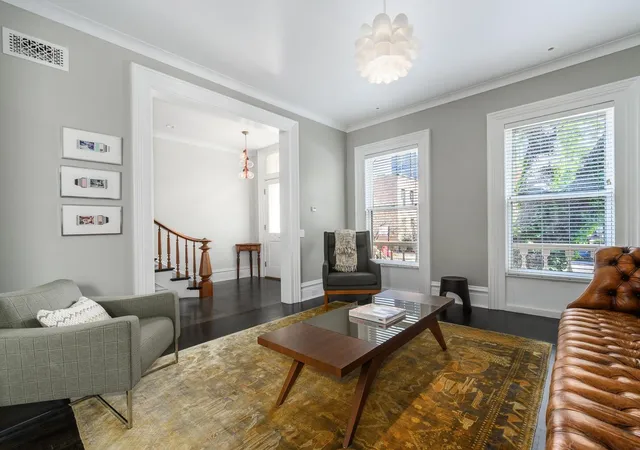 Photo 3 of Single family home for sale at 1722 N Park Ave, Chicago, IL 60614 | MLS# 12784341 | Listing updated on 2026-10-29