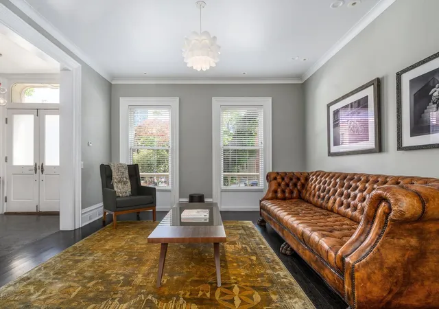 Photo 4 of Single family home for sale at 1722 N Park Ave, Chicago, IL 60614 | MLS# 12784341 | Listing updated on 2026-10-29
