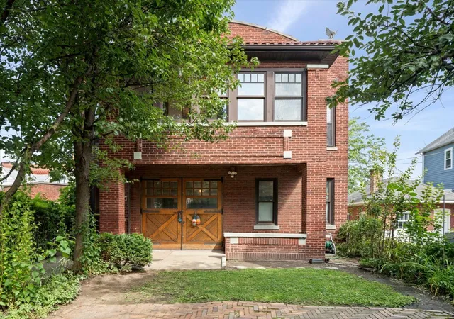 Photo 2 of Multi family home for sale at 1835 N Humboldt Blvd, Chicago, IL 60647 | MLS# 12784348 | Listing updated on 2026-10-20