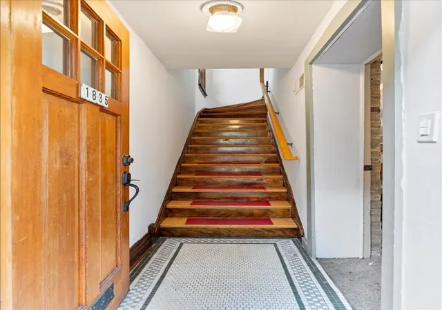Photo 3 of Multi family home for sale at 1835 N Humboldt Blvd, Chicago, IL 60647 | MLS# 12784348 | Listing updated on 2026-10-20