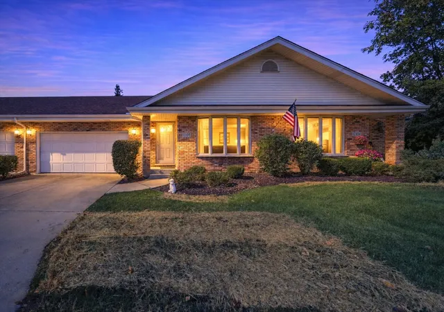 Photo 1 of Condo for sale at 17108 Kamp Ct #1, Tinley Park, IL 60487 | MLS# 12784349 | Listing updated on 2026-10-21