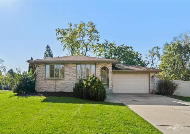 Single family home for sale at 8300 S 84th Court, Hickory Hills, IL 60457 | MLS# 12784356