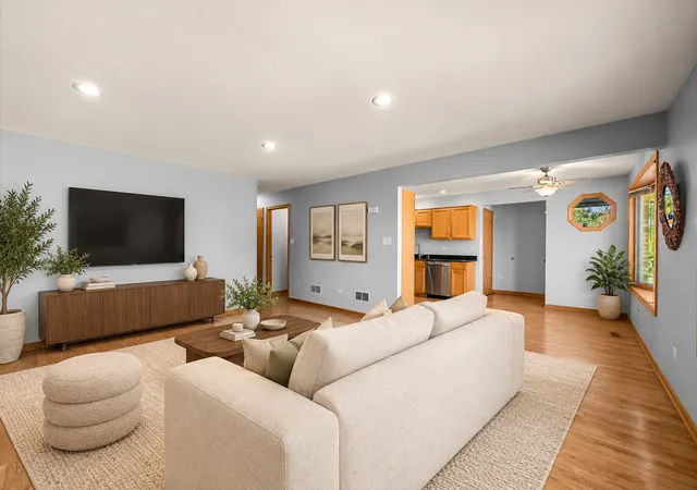 Photo 1 of Single family home for sale at 8300 S 84th Court, Hickory Hills, IL 60457 | MLS# 12784356 | Listing updated on 2026-10-29
