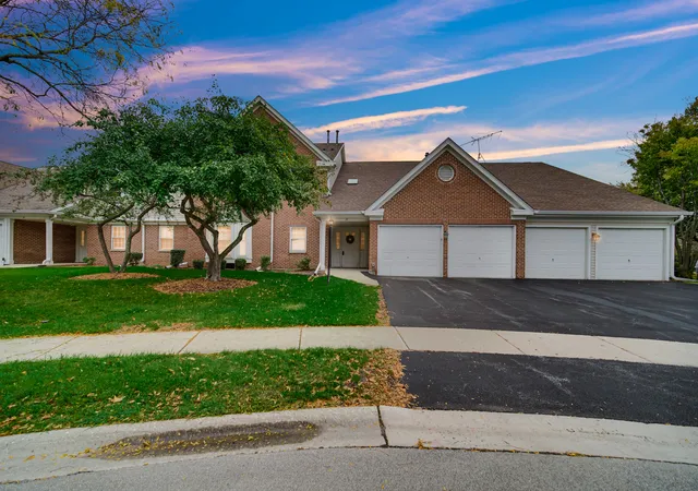 Photo 1 of Condo for sale at 37 Ashburn Ct #Z2, Schaumburg, IL 60194 | MLS# 12784362 | Listing updated on 2026-10-22