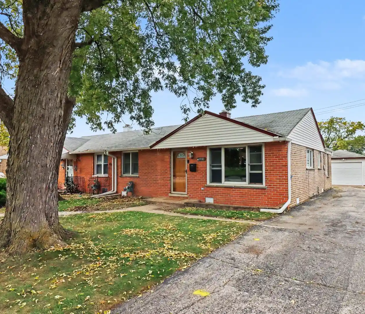 Listing Photo 1 - Condo for sale in 8930 S Crawford Ave located at 8930 S Crawford Ave, Hometown, IL 60456 - Unit 8930 S Crawford Ave