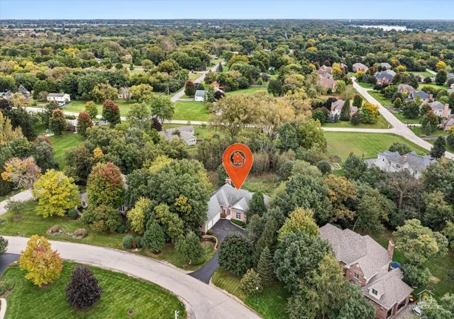 Photo 3 of Single family home for sale at 6016 Highland Ln, Lakewood, IL 60014 | MLS# 12784399 | Listing updated on 2026-10-15