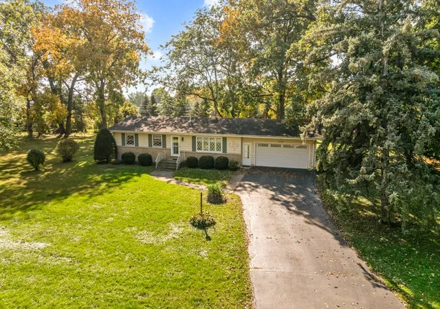 Single family home for sale at 12609 Northwood Dr, Genoa, IL 60135 | MLS# 12784408