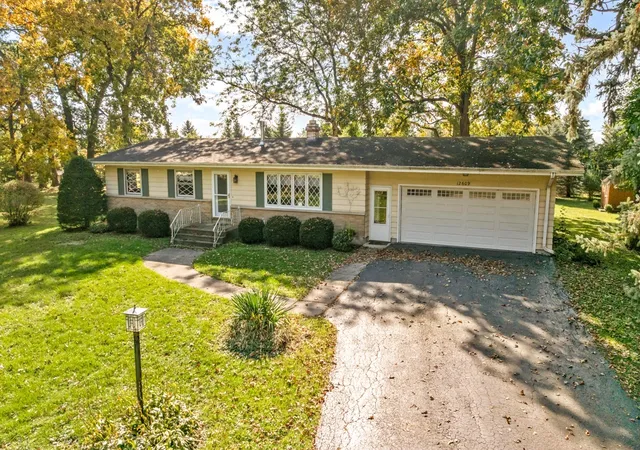 Photo 1 of Single family home for sale at 12609 Northwood Dr, Genoa, IL 60135 | MLS# 12784408 | Listing updated on 2026-10-20