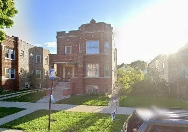 Photo 3 of Multi family home for sale at 3327 N Hamlin Ave, Chicago, IL 60618 | MLS# 12784413 | Listing updated on 2026-10-28