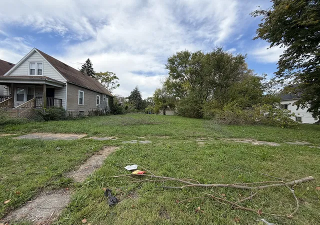 Photo 1 of Land for sale at 10744 S Perry Ave, Chicago, IL 60628 | MLS# 12784416 | Listing updated on 2026-10-19