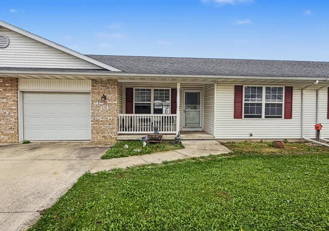 Photo 1 of Townhouse for sale at 110 Fleming Ct #110, Watseka, IL 60970 | MLS# 12784432 | Listing updated on 2026-10-22