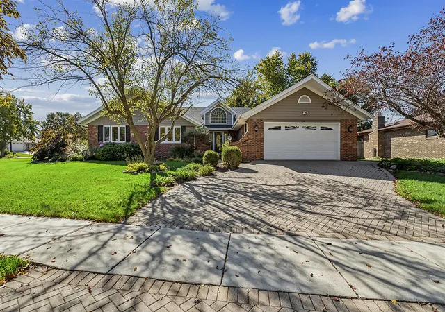 Single family home for sale at 1241 Illini Dr, Lockport, IL 60441 | MLS# 12784434