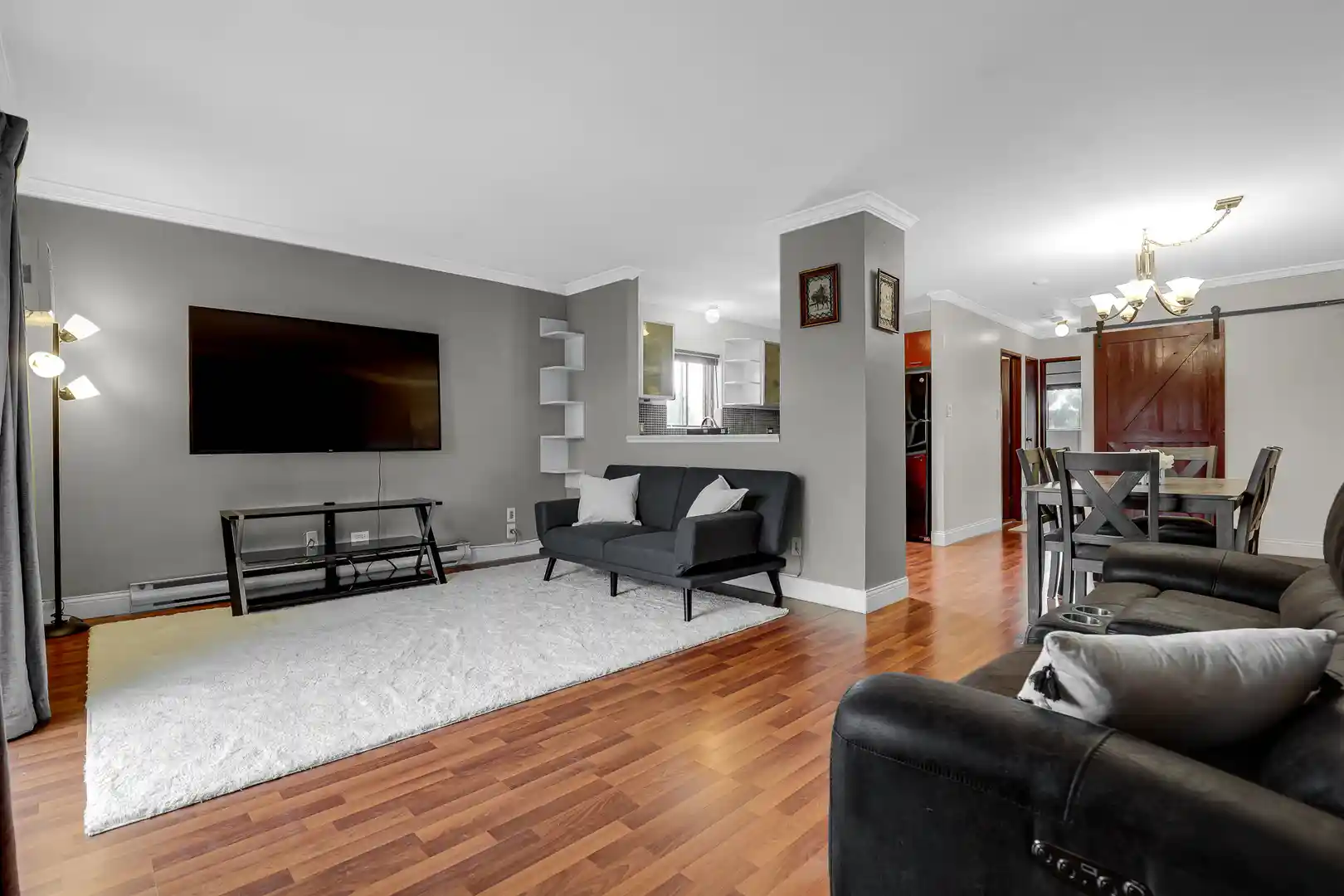 Listing Photo 2 - Condo for sale in 1108 Cedar St located at 1108 Cedar St, Glendale Heights, IL 60139 - Unit #3A
