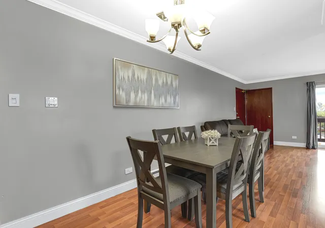 Listing Photo 4 - Condo for sale in building located at 1108 Cedar St, Glendale Heights, IL 60139 - Unit #3A
