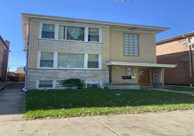 Multi family home for sale at 2722 N Mulligan Ave, Chicago, IL 60639 | MLS# 12784447