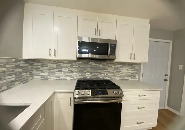 Photo 4 of Multi family home for sale at 2722 N Mulligan Ave, Chicago, IL 60639 | MLS# 12784447 | Listing updated on 2026-10-21