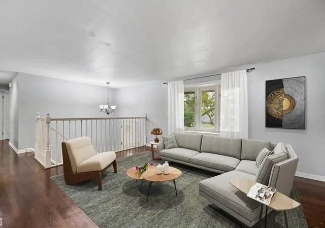 Photo 3 of Single family home for sale at 1410 Princeton Ln, Schaumburg, IL 60193 | MLS# 12784460 | Listing updated on 2026-10-22