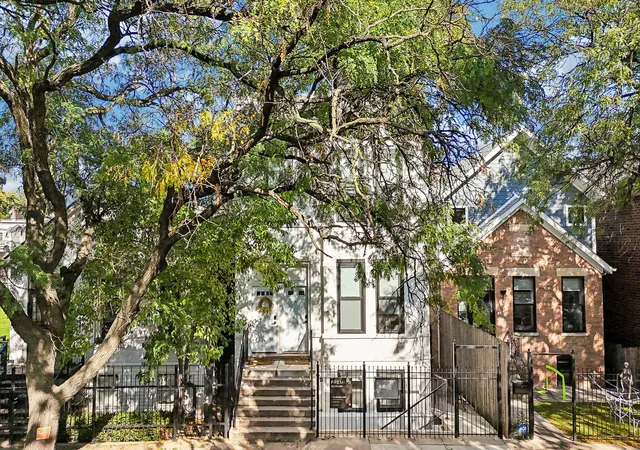 Photo 2 of Multi family home for sale at 2322 W Montana St, Chicago, IL 60647 | MLS# 12784462 | Listing updated on 2026-10-22