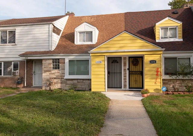 Townhouse for sale at 2236 E 96th Street, Chicago, IL 60617 | MLS# 12784476