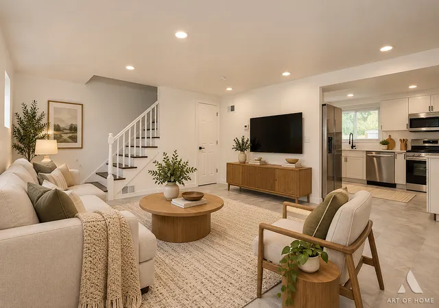 Photo 2 of Townhouse for sale at 2236 E 96th Street, Chicago, IL 60617 | MLS# 12784476 | Listing updated on 2026-10-20