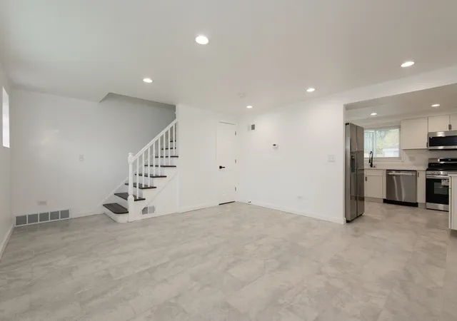 Photo 3 of Townhouse for sale at 2236 E 96th Street, Chicago, IL 60617 | MLS# 12784476 | Listing updated on 2026-10-20