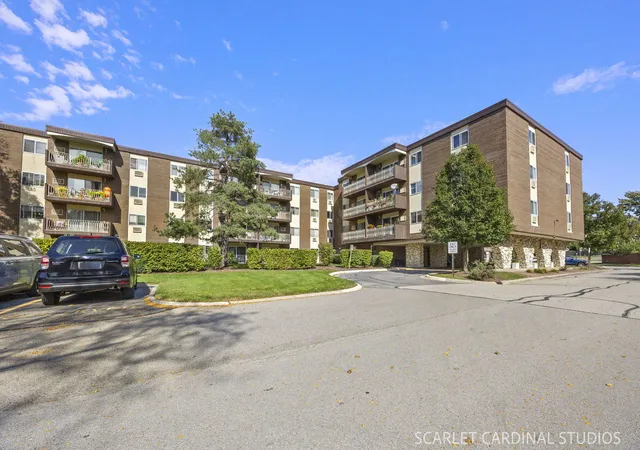 Condo for sale at 1321 S Finley Rd #308, Lombard, IL 60148 | MLS# 12784482 | Listing updated on 2026-10-20