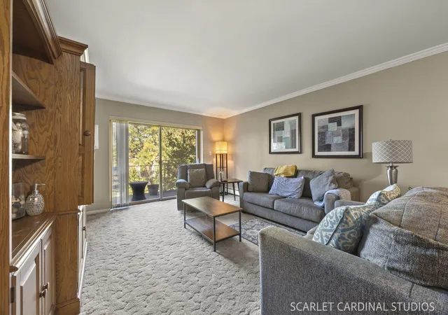 Photo 1 of Condo for sale at 1321 S Finley Rd #308, Lombard, IL 60148 | MLS# 12784482 | Listing updated on 2026-10-20