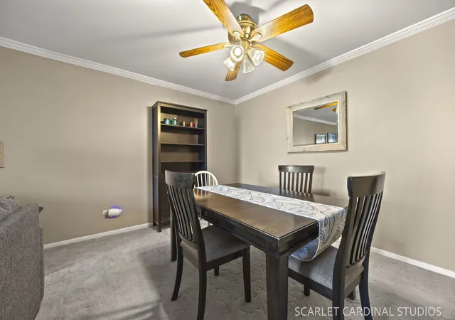 Photo 3 of Condo for sale at 1321 S Finley Rd #308, Lombard, IL 60148 | MLS# 12784482 | Listing updated on 2026-10-20