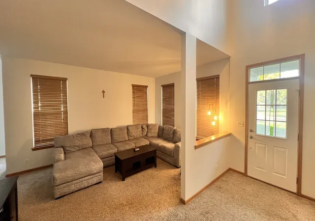 Photo 3 of Townhouse for sale at 296 Whitfield Dr #A, Sugar Grove, IL 60554 | MLS# 12784497 | Listing updated on 2026-10-20
