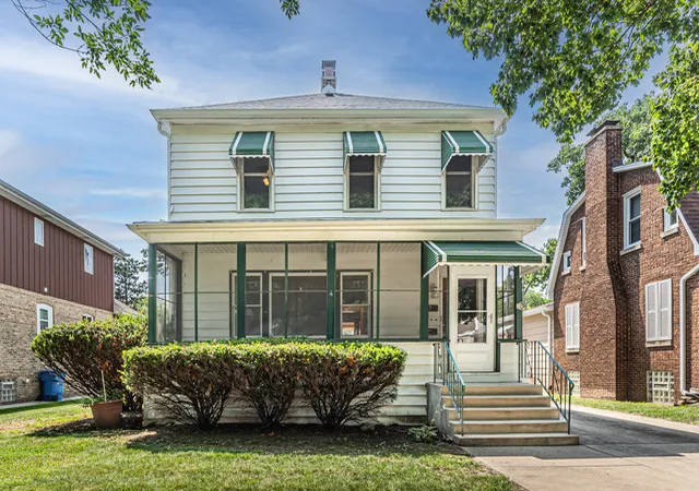 Single family home for sale at 11236 S Talman Ave, Chicago, IL 60655 | MLS# 12784502
