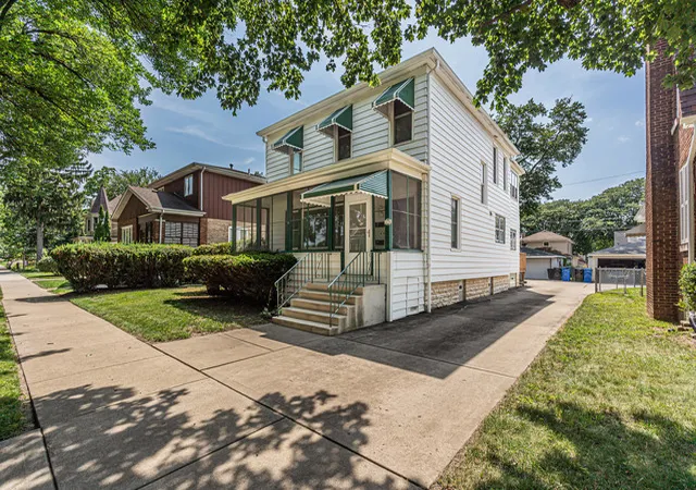 Photo 1 of Single family home for sale at 11236 S Talman Ave, Chicago, IL 60655 | MLS# 12784502 | Listing updated on 2026-10-20