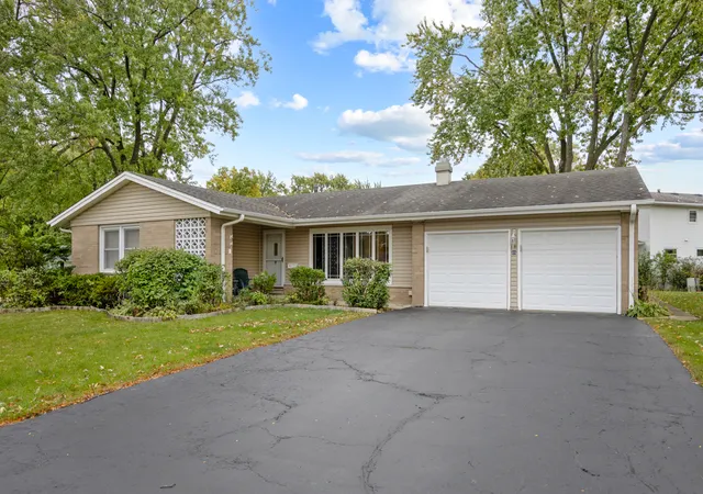 Single family home for sale at 89 Grange Rd, Elk Grove Village, IL 60007 | MLS# 12784520