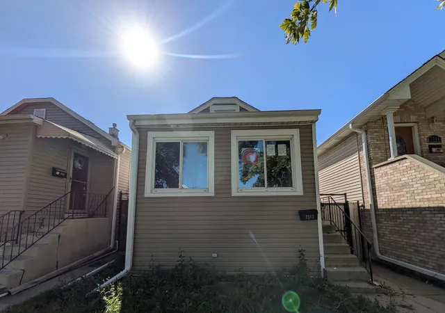 Photo 1 of Single family home for sale at 7313 W 58th Place, Summit, IL 60501 | MLS# 12784530 | Listing updated on 2026-10-20