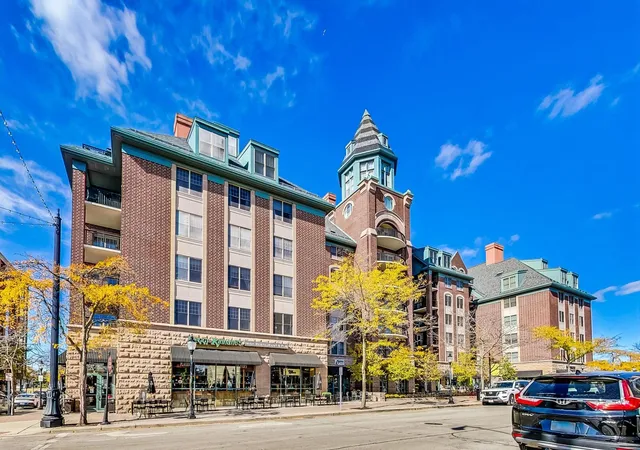 Photo 2 of Condo for sale at 44 N Vail Ave #508, Arlington Heights, IL 60005 | MLS# 12784533 | Listing updated on 2026-10-22