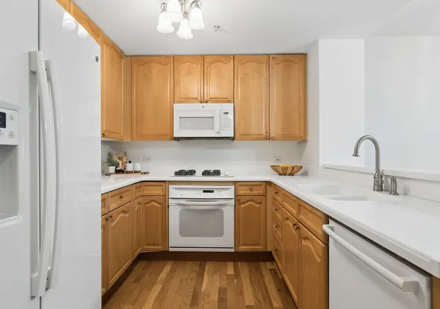 Photo 4 of Condo for sale at 44 N Vail Ave #508, Arlington Heights, IL 60005 | MLS# 12784533 | Listing updated on 2026-10-22
