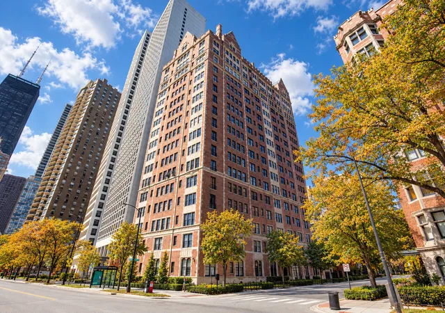 Photo 2 of Condo for sale at 1120 N Lake Shore Dr #15A, Chicago, IL 60611 | MLS# 12784560 | Listing updated on 2026-10-22