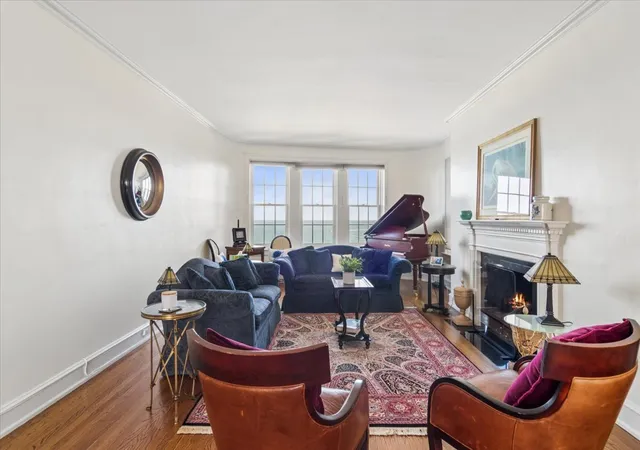 Photo 4 of Condo for sale at 1120 N Lake Shore Dr #15A, Chicago, IL 60611 | MLS# 12784560 | Listing updated on 2026-10-22
