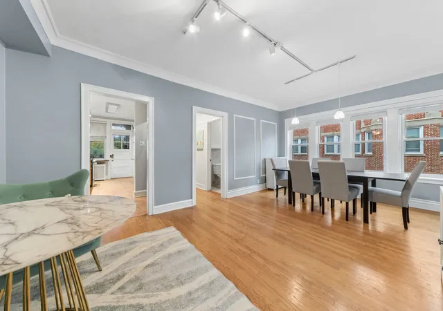 Photo 4 of Condo for sale at 6436 N Damen Ave #3N, Chicago, IL 60645 | MLS# 12784562 | Listing updated on 2026-10-21