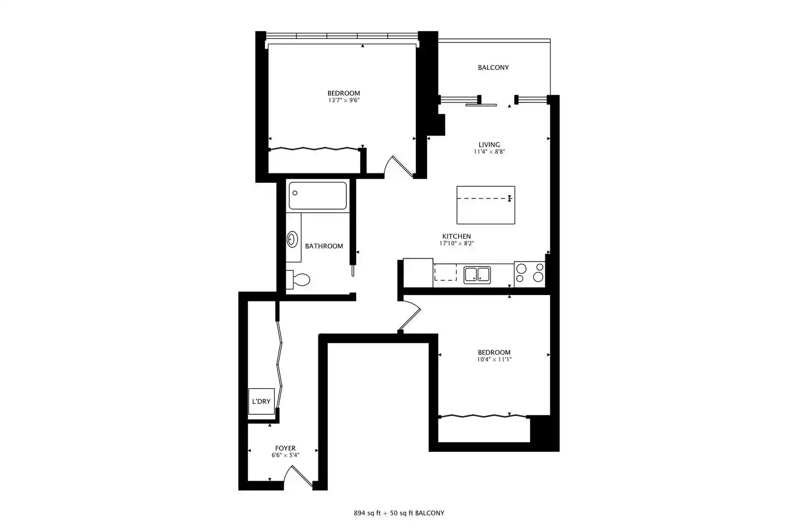 Listing Photo 30 - Condo for sale in 1720 S Michigan Ave located at 1720 S Michigan Ave, Chicago, IL 60616 - Unit #2011