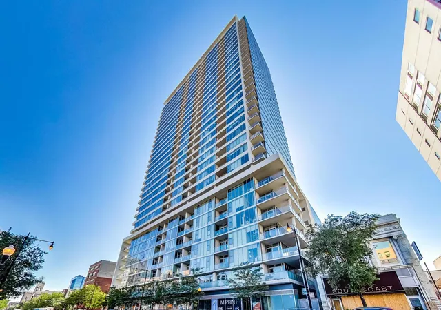 Listing Photo 4 - Condo for sale in building located at 1720 S Michigan Ave, Chicago, IL 60616 - Unit #2011