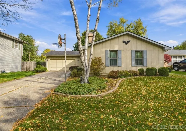 Photo 1 of Single family home for sale at 771 Duncan Dr, Aurora, IL 60506 | MLS# 12784604 | Listing updated on 2026-10-28