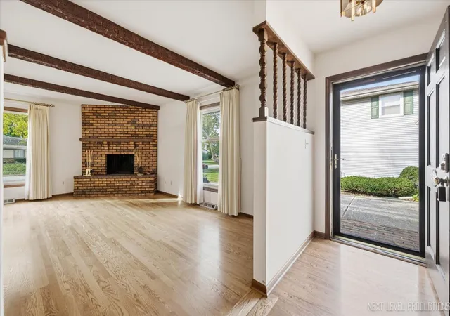 Photo 2 of Single family home for sale at 771 Duncan Dr, Aurora, IL 60506 | MLS# 12784604 | Listing updated on 2026-10-28