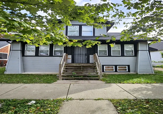 Photo 1 of Single family home for sale at 10321 S Lowe Ave, Chicago, IL 60628 | MLS# 12784614 | Listing updated on 2026-10-22